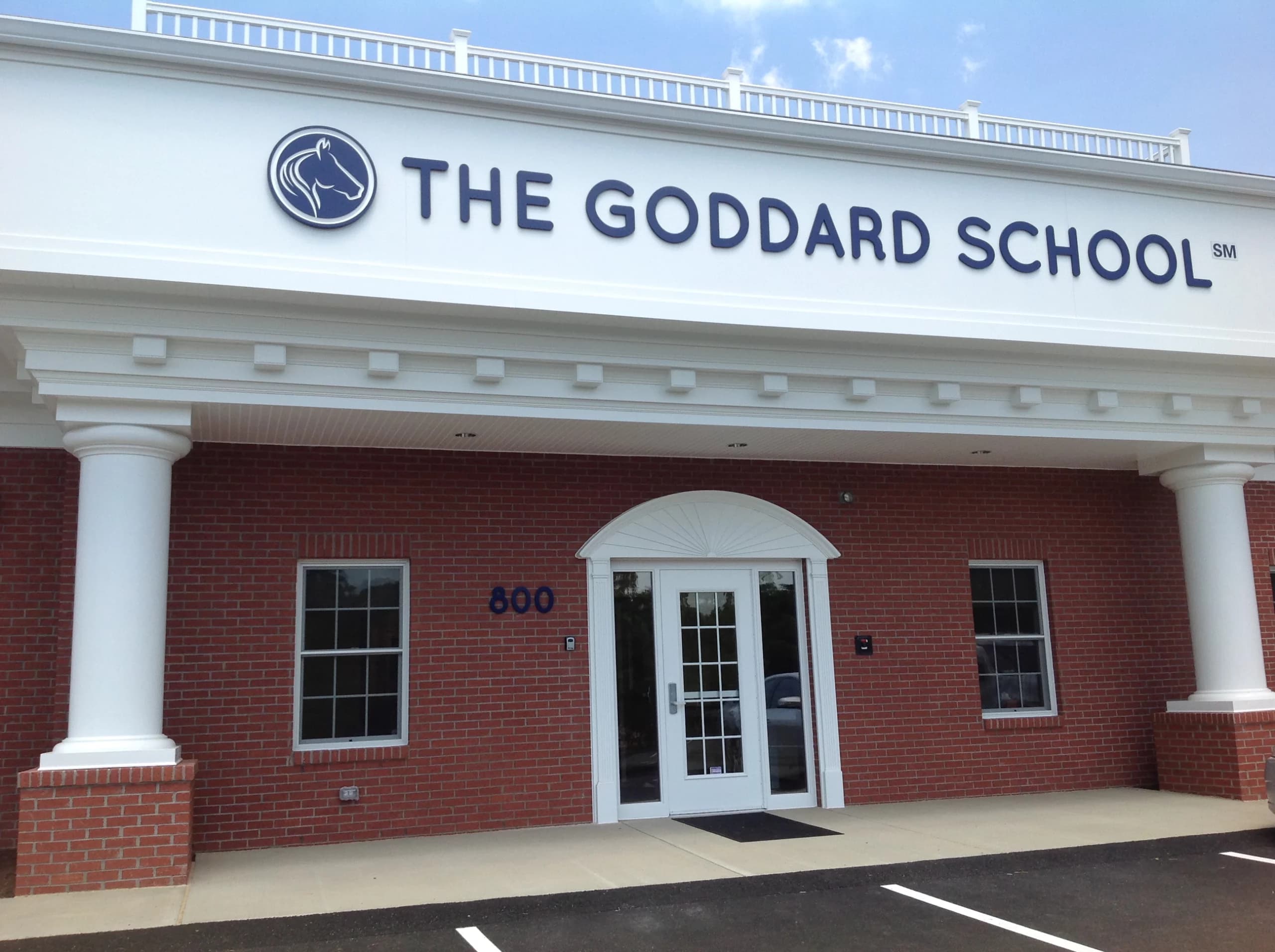 Speranza Consulting & Goddard School history