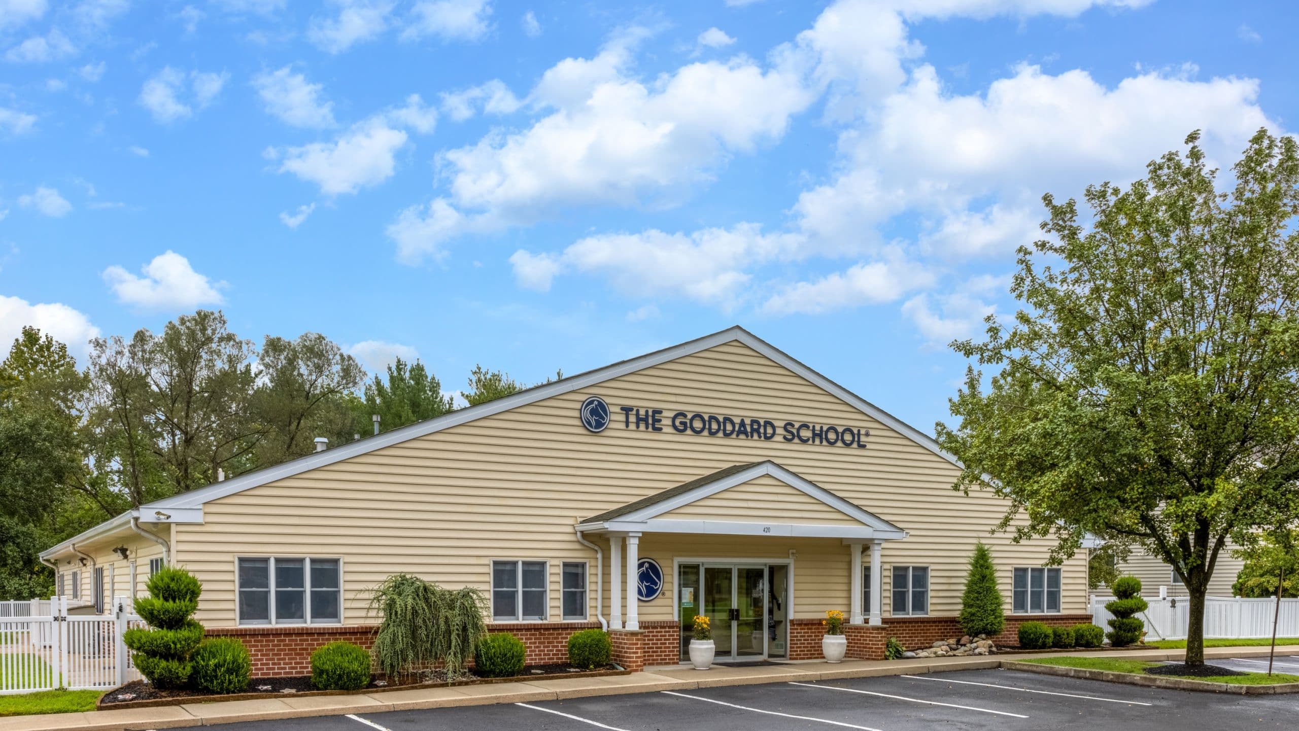 Speranza Consulting & Goddard School history