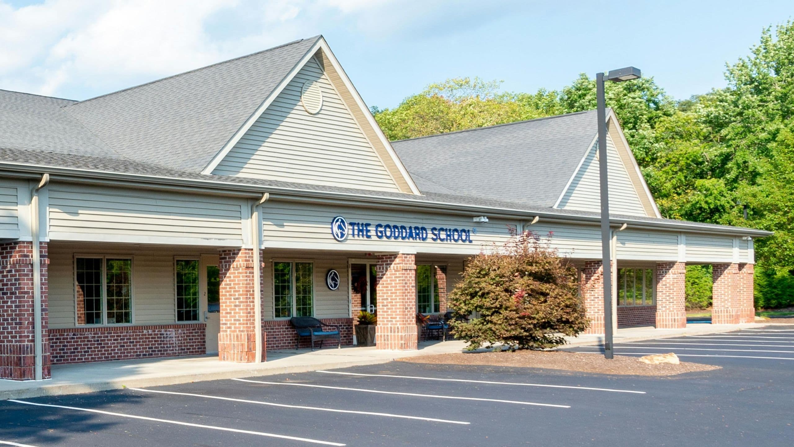 Speranza Consulting & Goddard School history