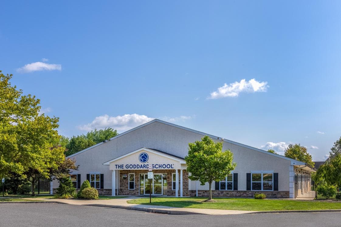 Goddard School exterior