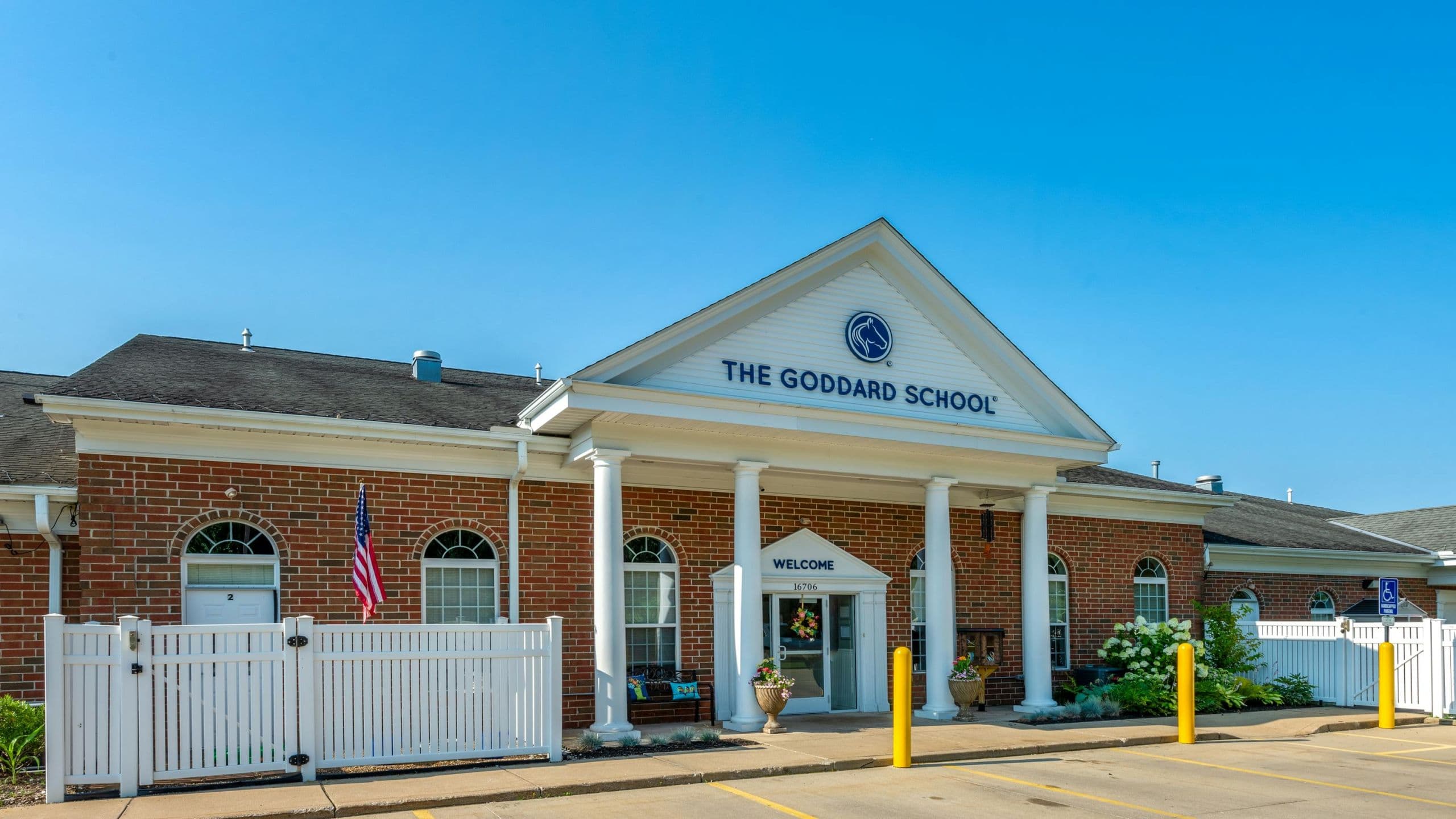 Speranza Consulting & Goddard School history
