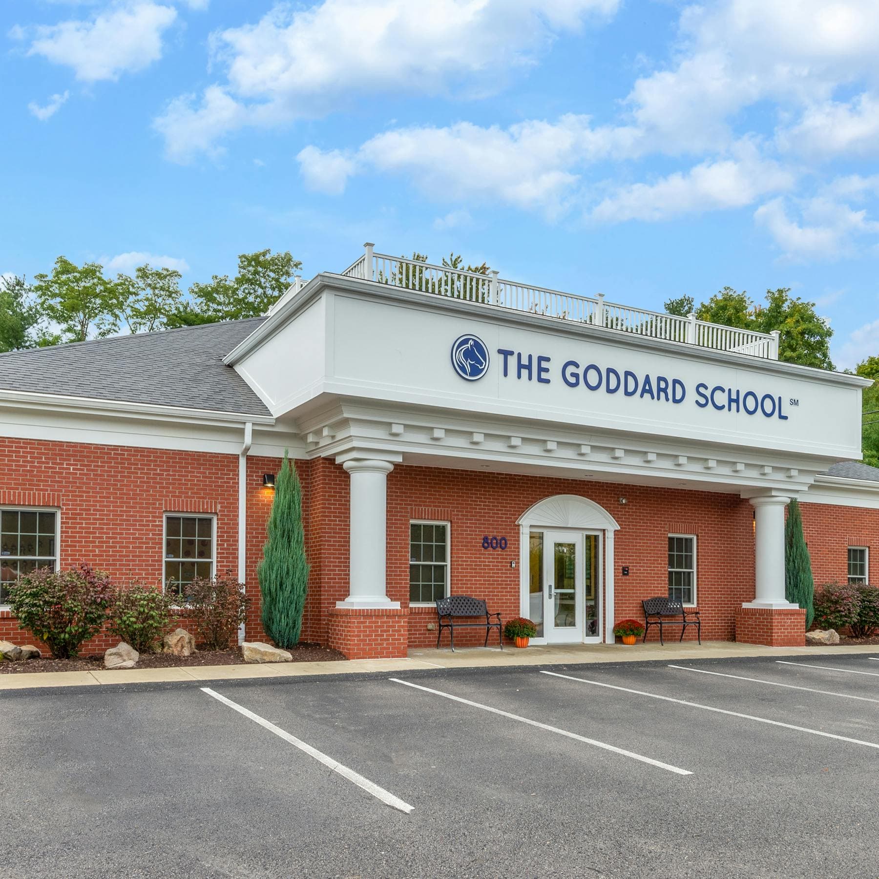 Speranza Consulting & Goddard School history