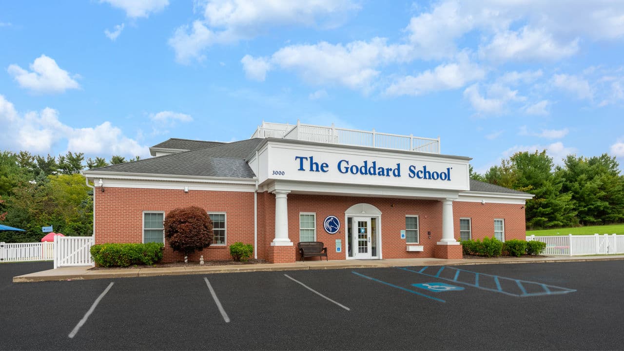 Wexford Goddard School