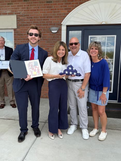 Speranza Consulting & Goddard School history