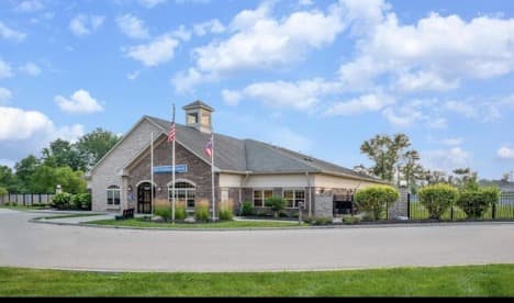Speranza Consulting & Goddard School history