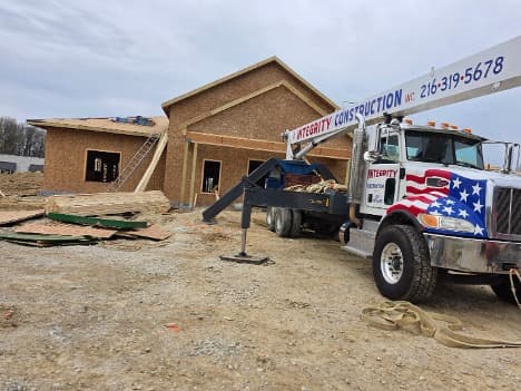 Goddard School Wadsworth construction