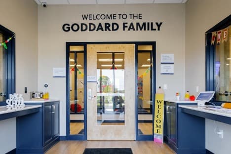 Speranza Consulting & Goddard School history