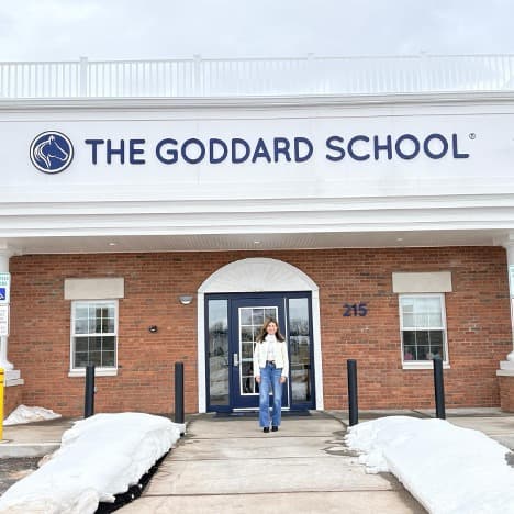 Speranza Consulting & Goddard School history