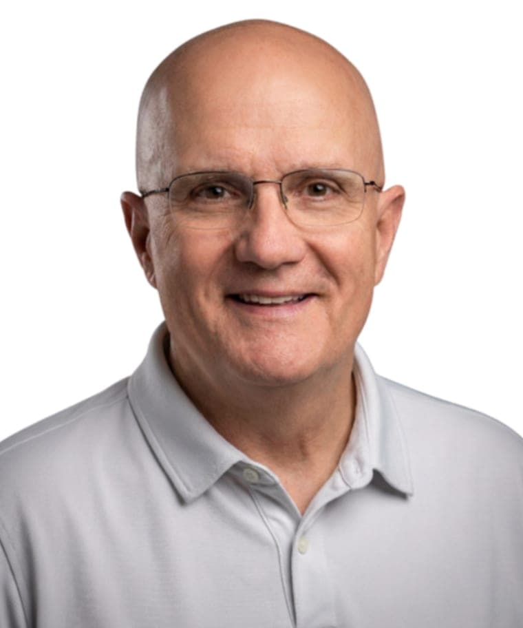 Vance Kovach Sr.