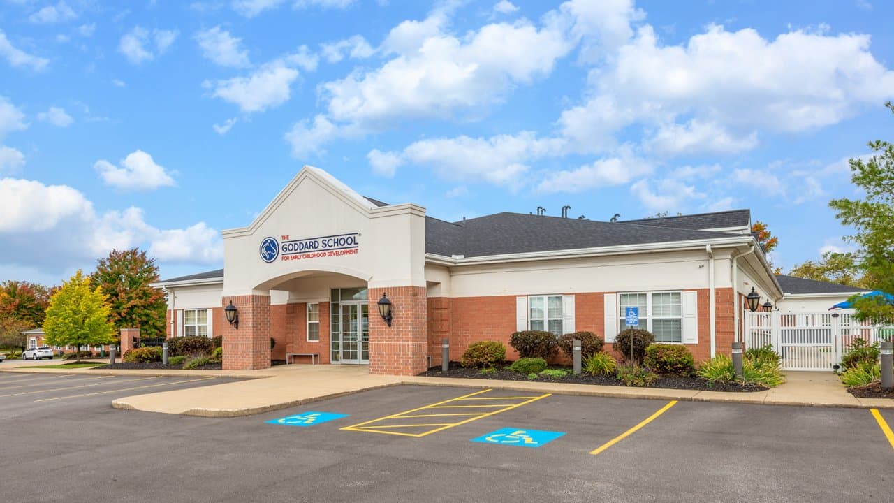 Broadview Heights, OH & Gibsonia, PA Goddard School
