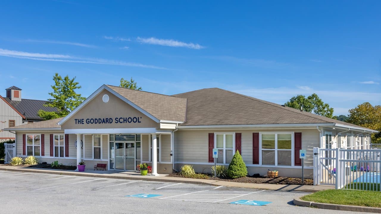 Chester Springs, PA Goddard School