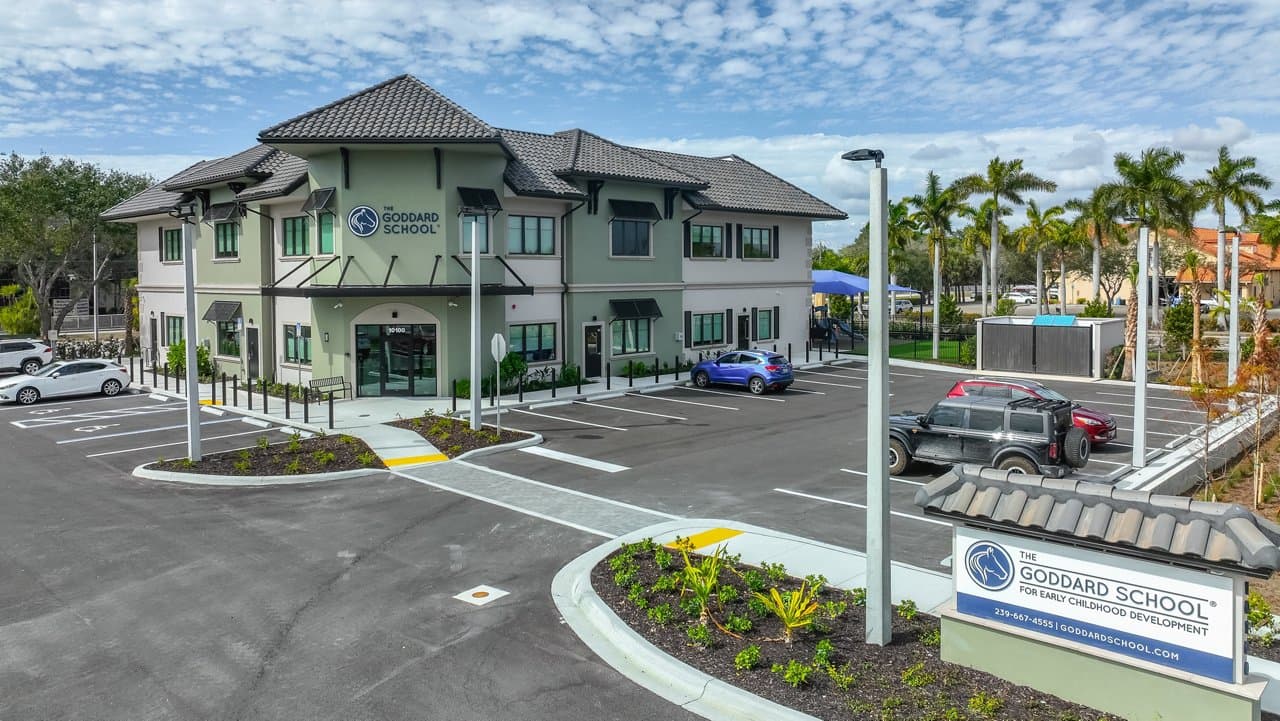 Estero, FL Goddard School