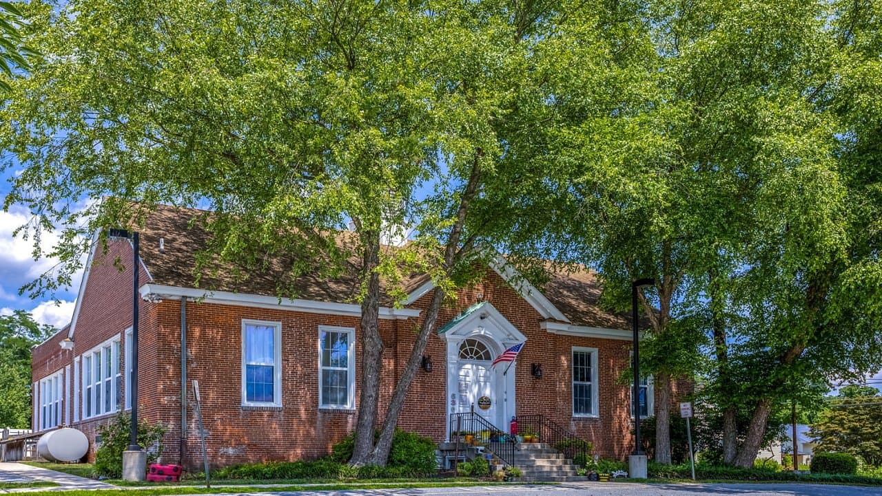 Marshallton, PA Goddard School
