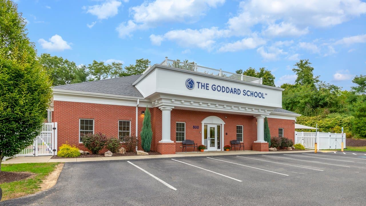 Moon TWP, PA Goddard School