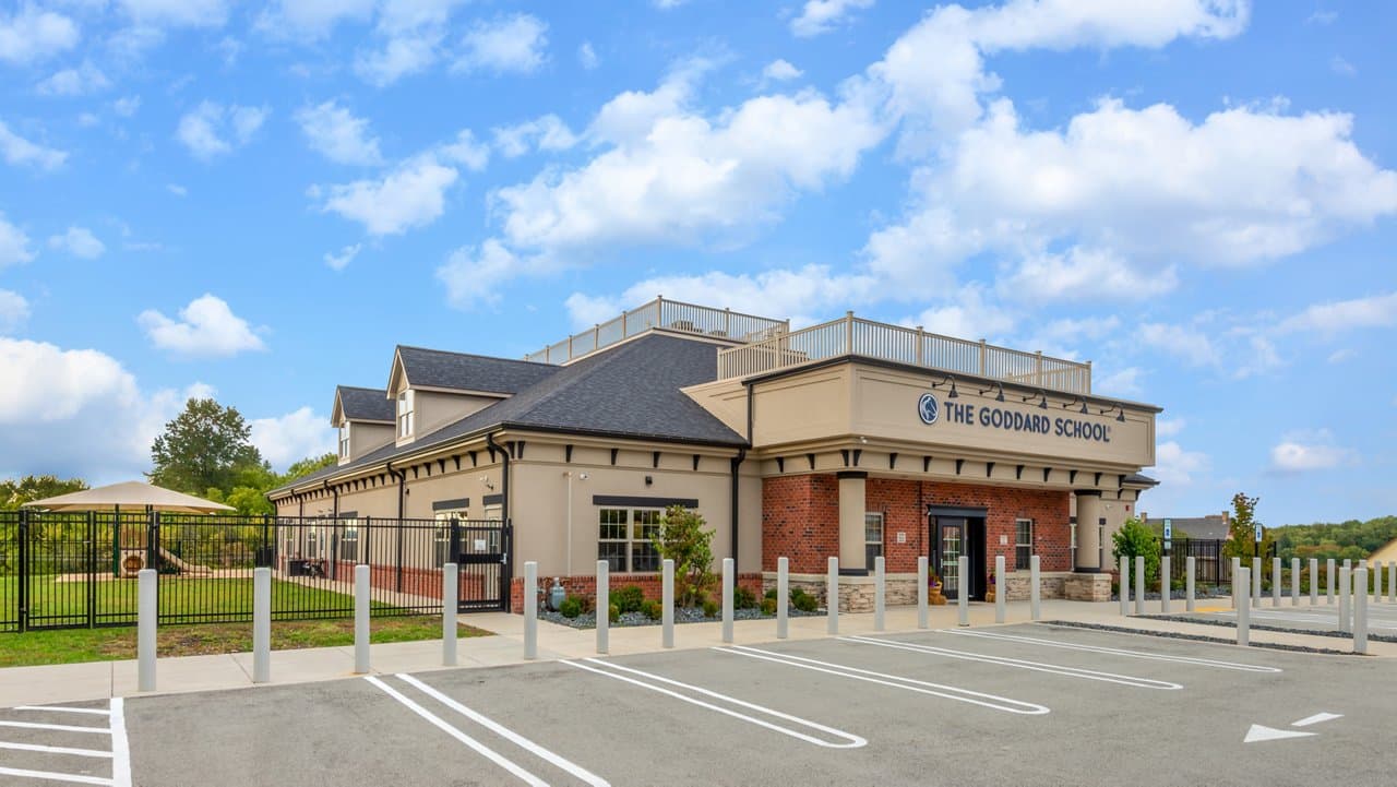 Cranberry TWP, PA & North Huntingdon, PA Goddard School