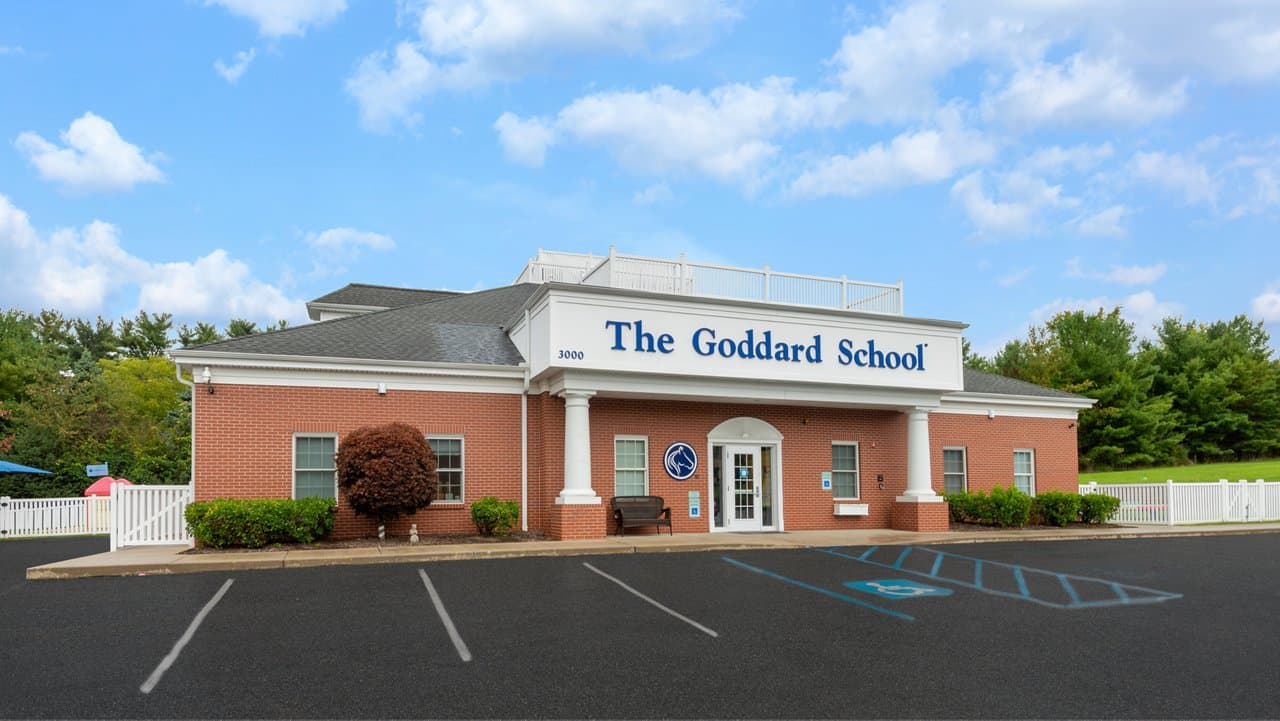 Wexford, PA Goddard School