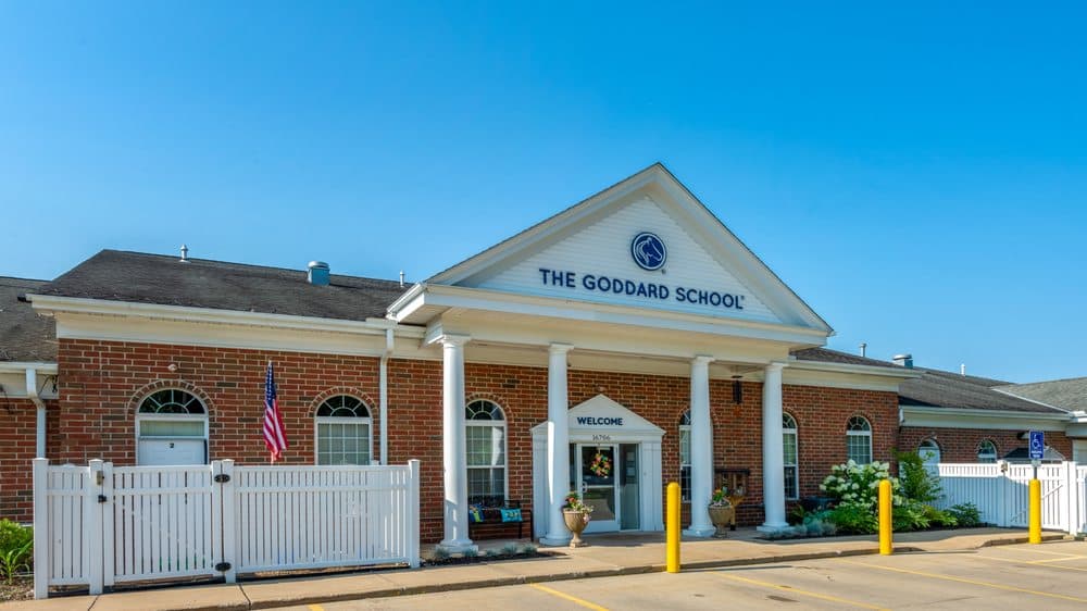 Goddard School — Chagrin Falls, OH