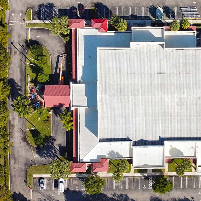 Real Estate Holdings — South Gulf Coast, FL