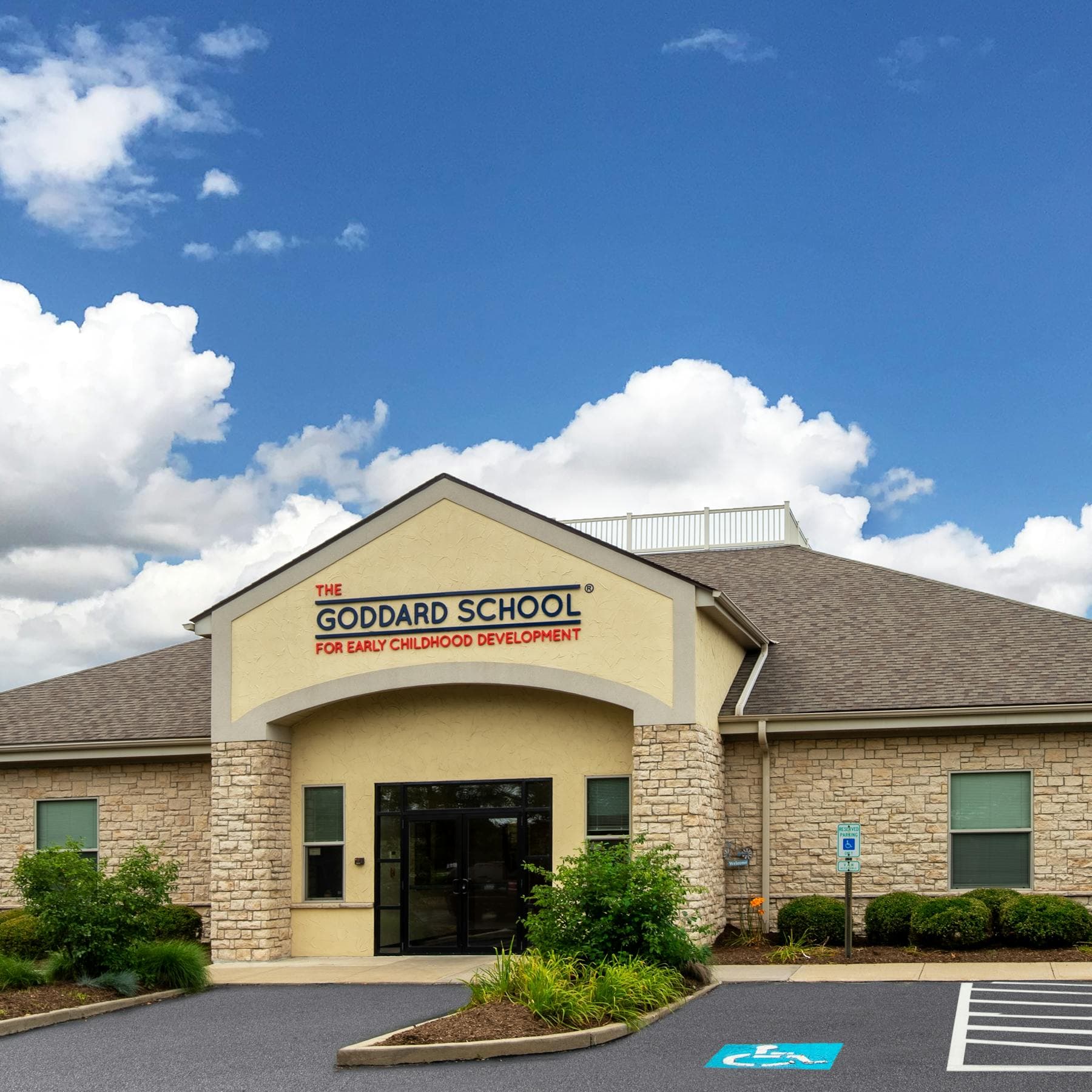 Real Estate Holdings — Dayton, OH