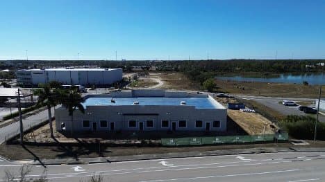 Franchise Expansion — Estero / Fort Myers, FL