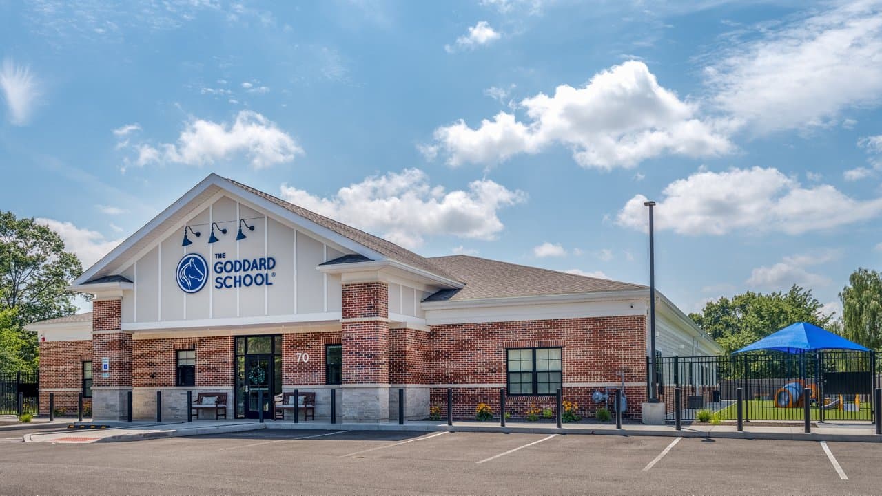 Goddard School — Aurora, OH