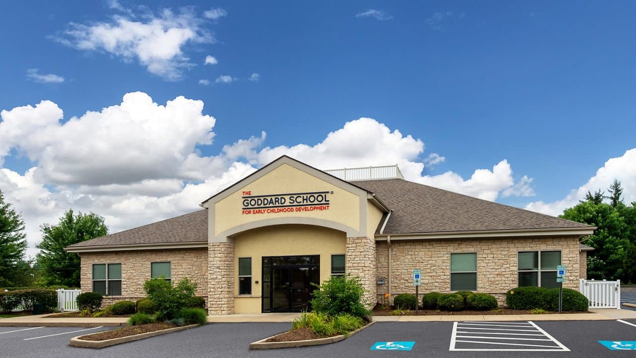 Franchise Expansion — Hudson, OH