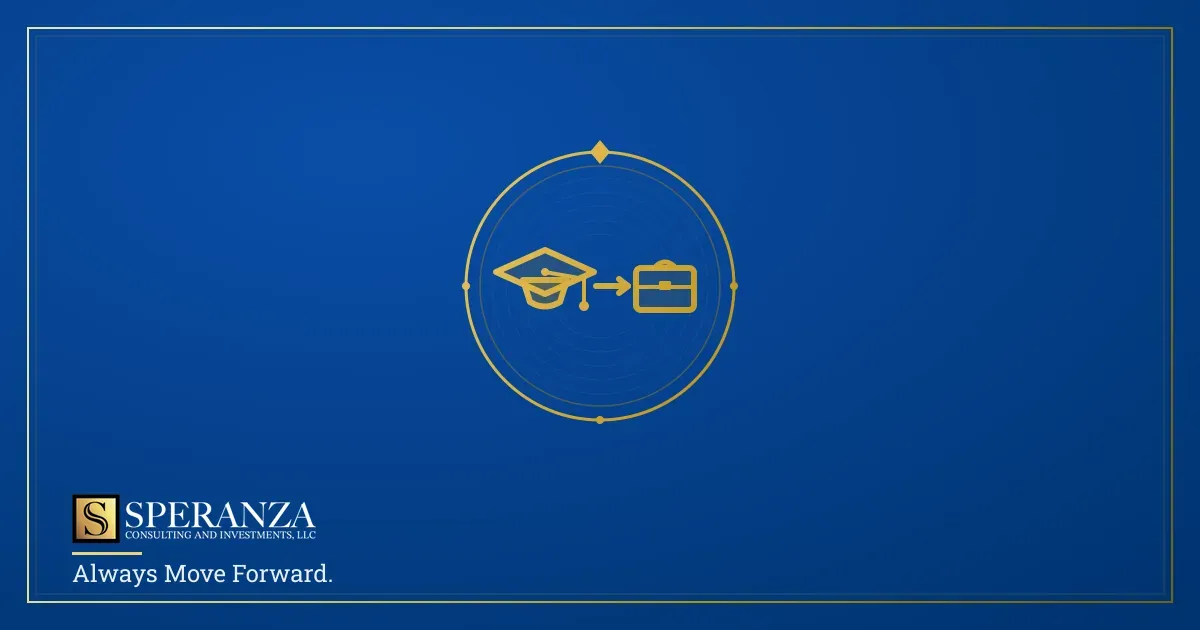 From classroom to C-suite — the skills educators already bring to franchise ownership — Speranza Consulting and Investments